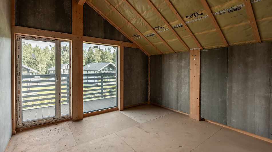 Дом в КП Резиденции Пестово