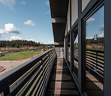 Дом в КП Резиденции Пестово