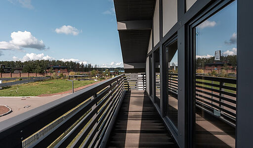 Дом в КП Резиденции Пестово