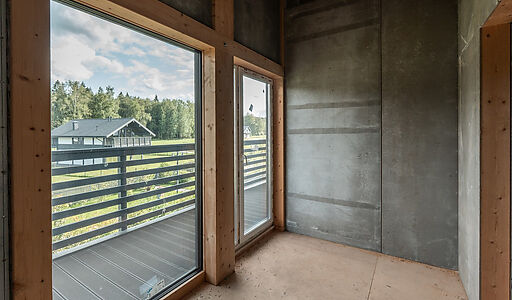 Дом в КП Резиденции Пестово