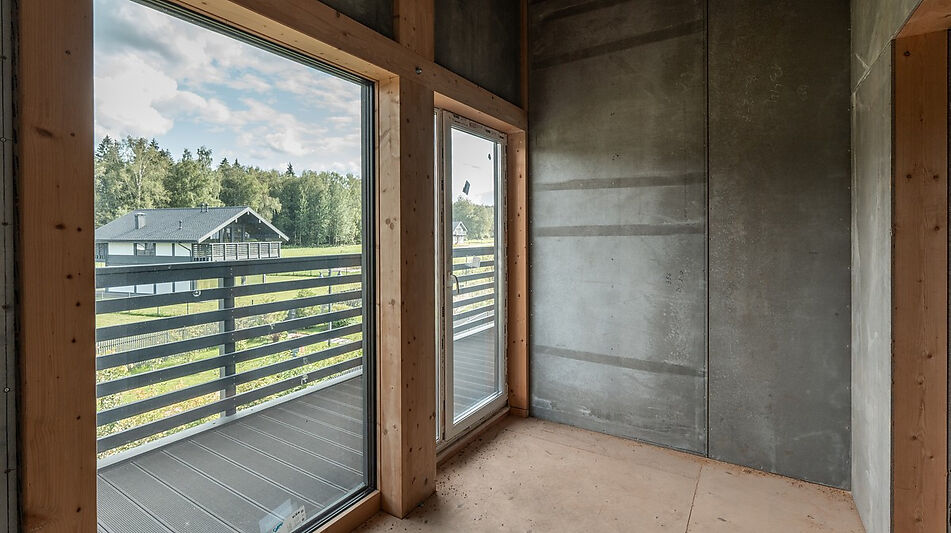 Дом в КП Резиденции Пестово