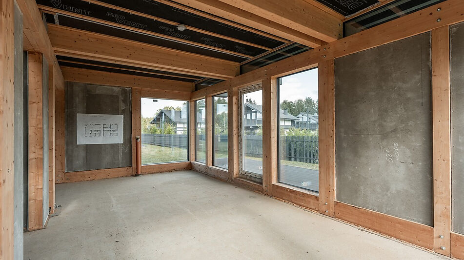 Дом в КП Резиденции Пестово