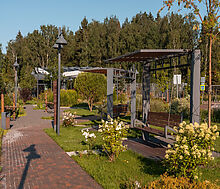 Дом в КП Резиденции Пестово