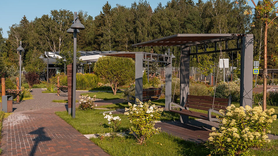 Дом в КП Резиденции Пестово