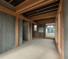 Дом в КП Резиденции Пестово