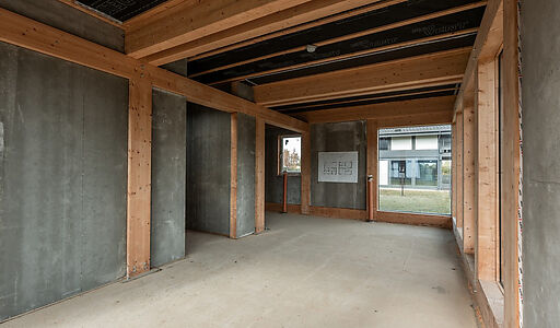 Дом в КП Резиденции Пестово