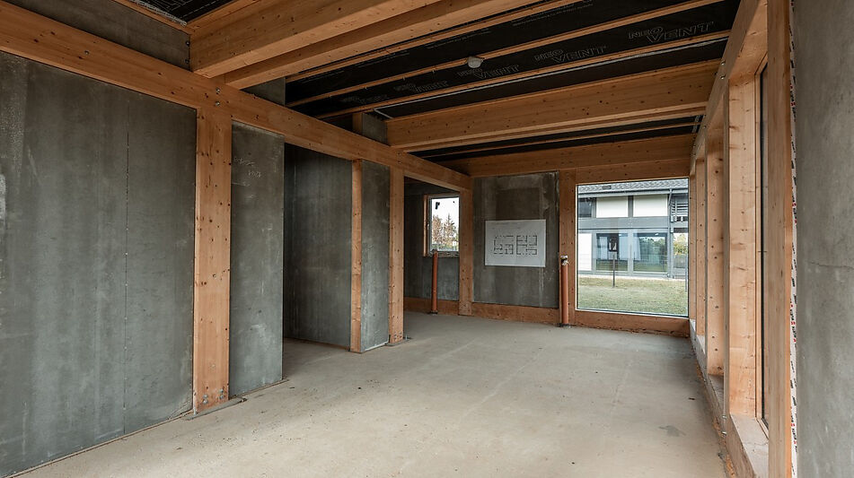 Дом в КП Резиденции Пестово