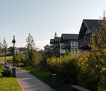 Дом в КП Резиденции Пестово