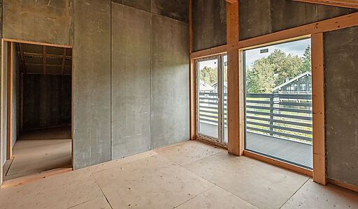 Дом в КП Резиденции Пестово