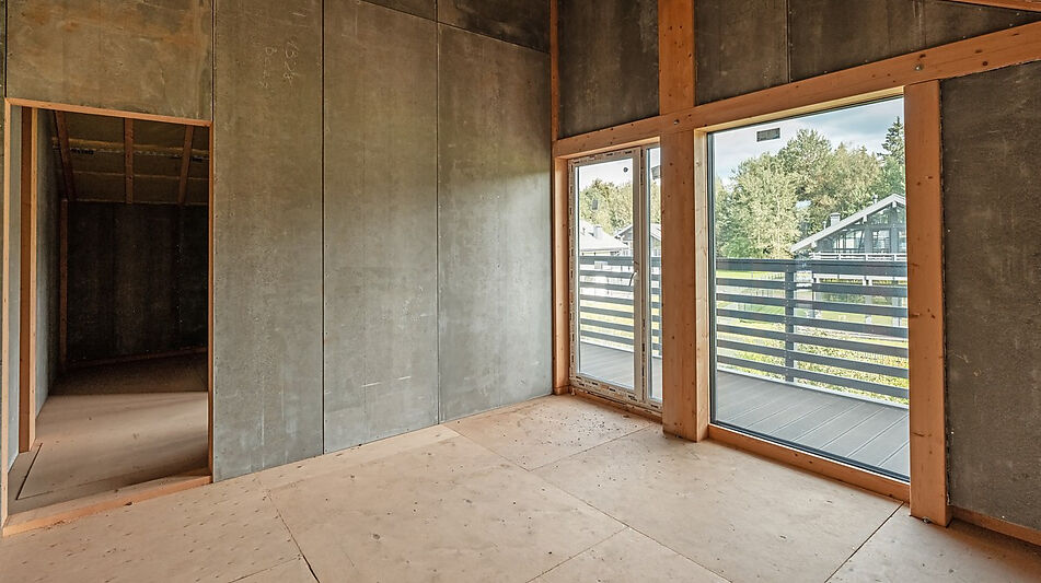 Дом в КП Резиденции Пестово