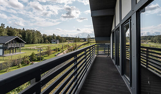 Дом в КП Резиденции Пестово