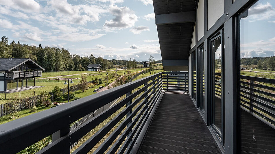 Дом в КП Резиденции Пестово