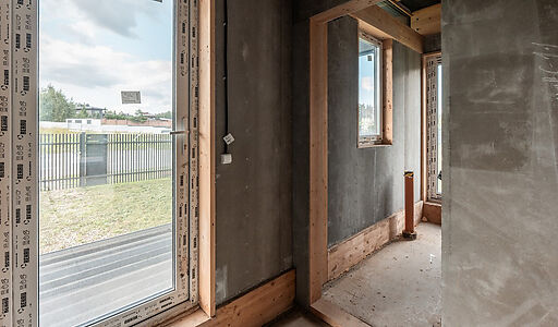 Дом в КП Резиденции Пестово