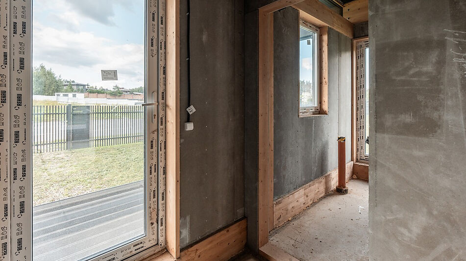 Дом в КП Резиденции Пестово