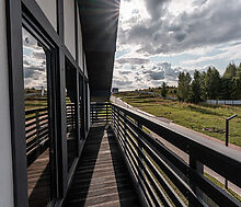 Дом в КП Резиденции Пестово