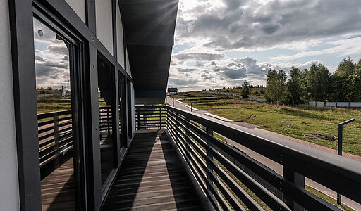 Дом в КП Резиденции Пестово