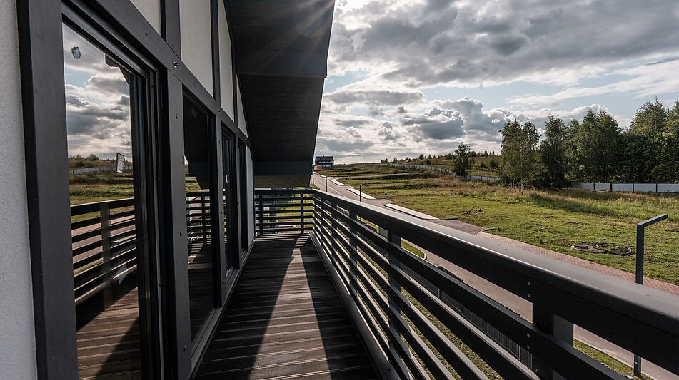 Дом в КП Резиденции Пестово