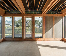 Дом в КП Резиденции Пестово