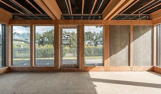 Дом в КП Резиденции Пестово