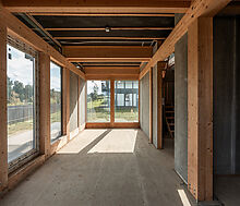 Дом в КП Резиденции Пестово