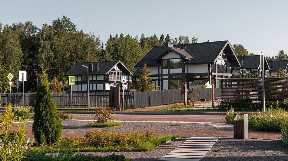 Дом в КП Резиденции Пестово