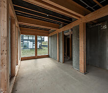 Дом в КП Резиденции Пестово