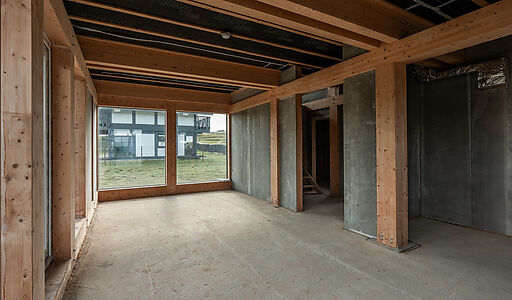 Дом в КП Резиденции Пестово