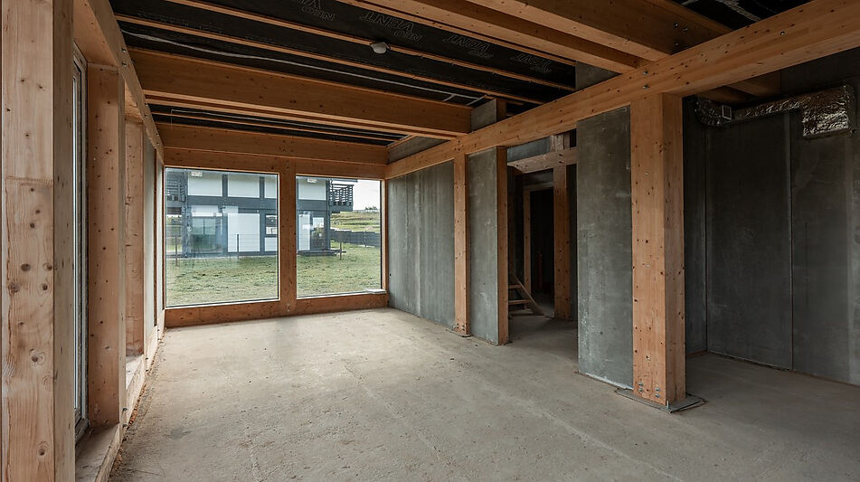 Дом в КП Резиденции Пестово