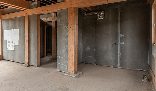 Дом Ренн в КП Резиденции Пестово