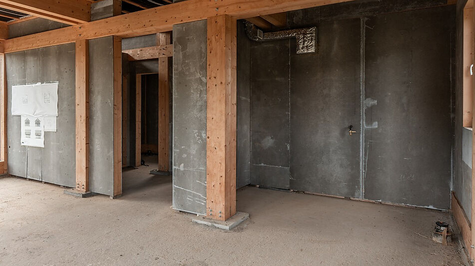 Дом Ренн в КП Резиденции Пестово