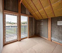 Дом Ренн в КП Резиденции Пестово