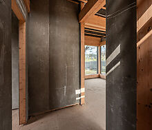 Дом Ренн в КП Резиденции Пестово