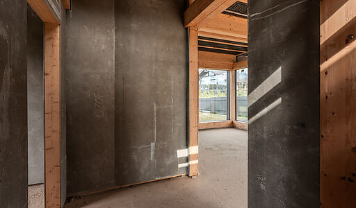 Дом Ренн в КП Резиденции Пестово