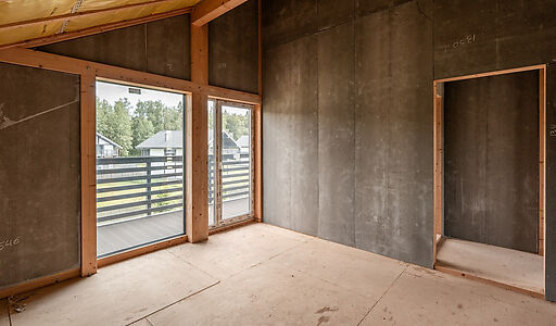 Дом Ренн в КП Резиденции Пестово