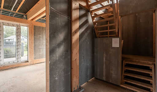 Дом Ренн в КП Резиденции Пестово