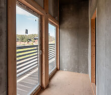 Дом Ренн в КП Резиденции Пестово