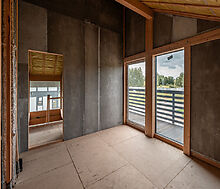 Дом Ренн в КП Резиденции Пестово