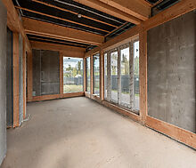 Дом Ренн в КП Резиденции Пестово