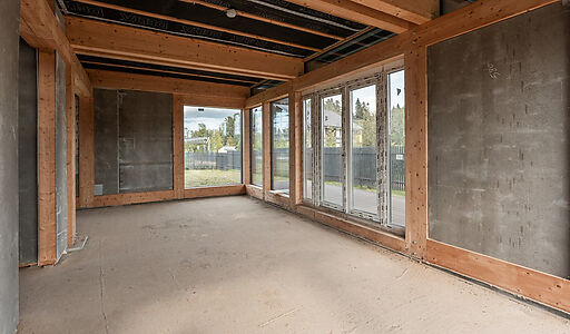 Дом Ренн в КП Резиденции Пестово