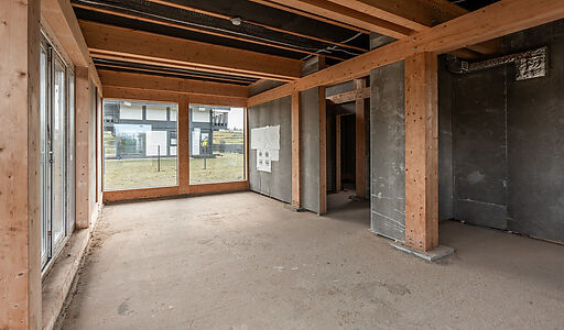 Дом Ренн в КП Резиденции Пестово