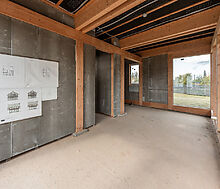 Дом Ренн в КП Резиденции Пестово