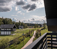 Дом Ренн в КП Резиденции Пестово