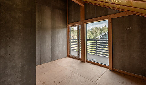 Дом Ренн в КП Резиденции Пестово