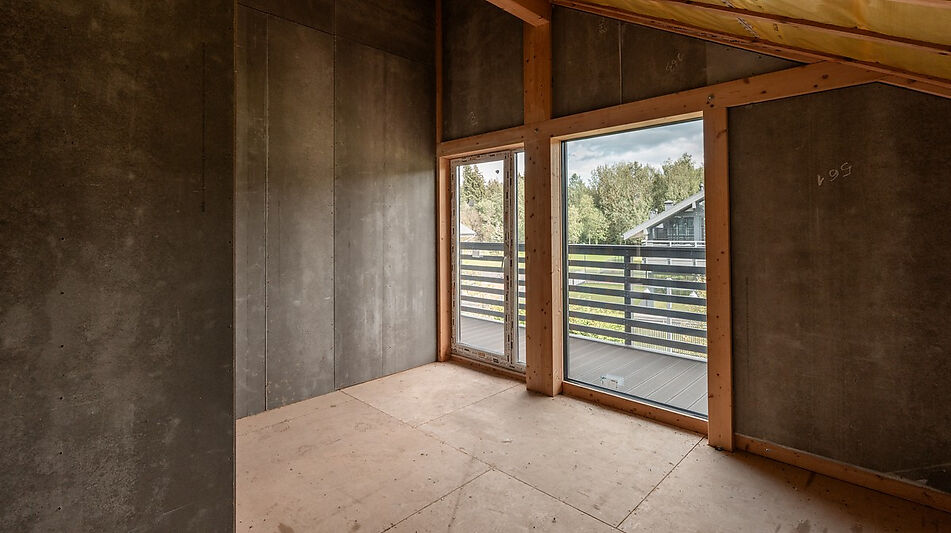 Дом Ренн в КП Резиденции Пестово