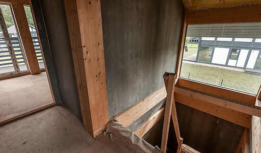 Дом Ренн в КП Резиденции Пестово