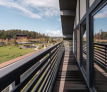 Дом Ренн в КП Резиденции Пестово