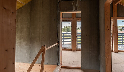 Дом Ренн в КП Резиденции Пестово