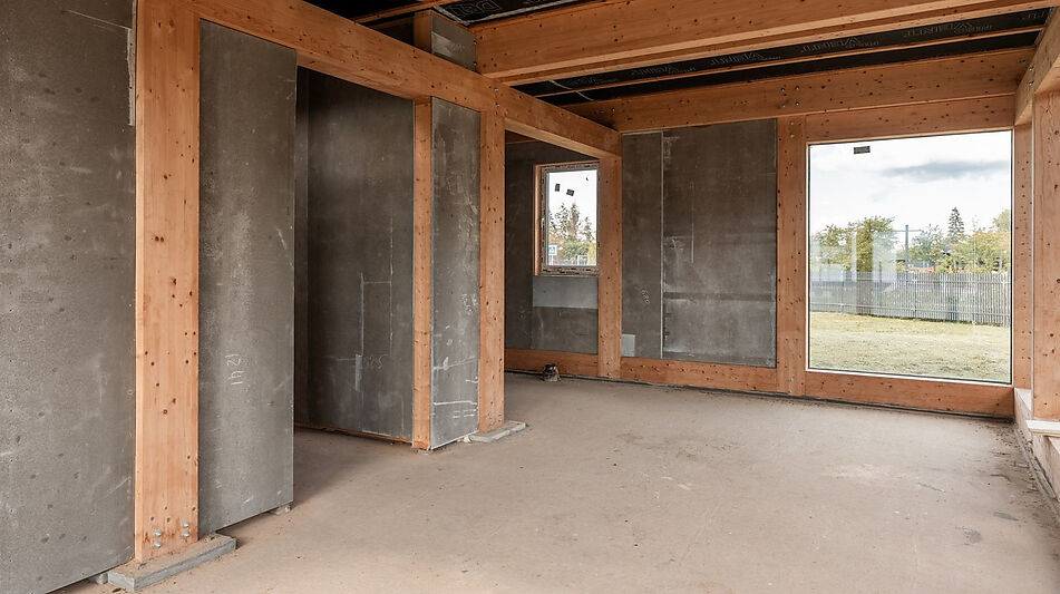 Дом Ренн в КП Резиденции Пестово