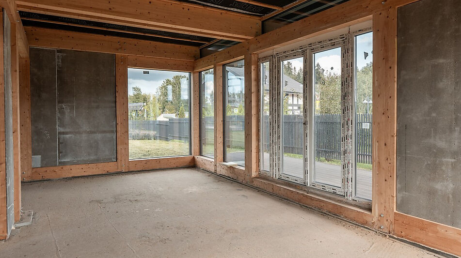 Дом Ренн в КП Резиденции Пестово