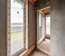 Дом Ренн в КП Резиденции Пестово